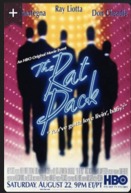 The Rat Pack